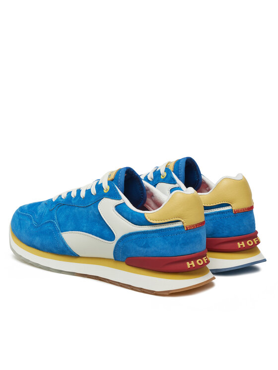 HOFF Snīkeri HOFF Caeruleus 22402612 Zils