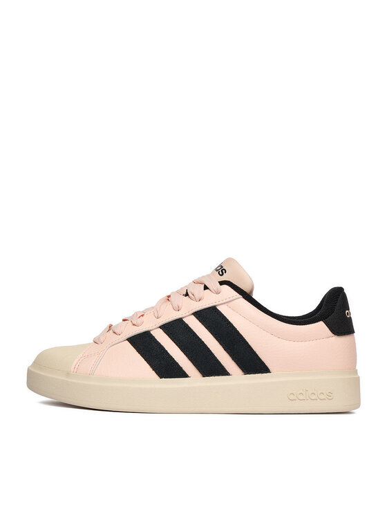adidas Снікерcи adidas CEO-STREETTALK IH6631 Рожевий