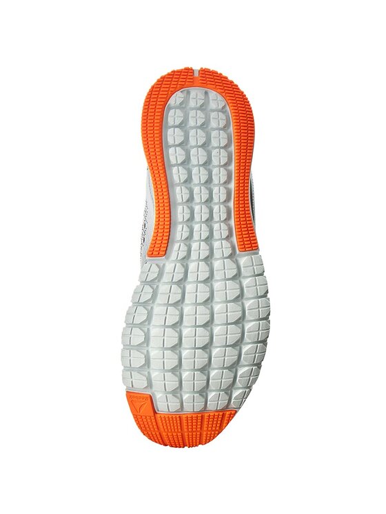 Reebok Skriešanas apavi Reebok Print Smooth Ultk BD4529 Pelēks