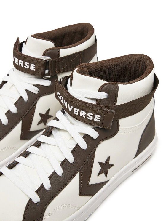 Converse Снікерcи Converse Pro Blaze V2 Hi A10504C Білий