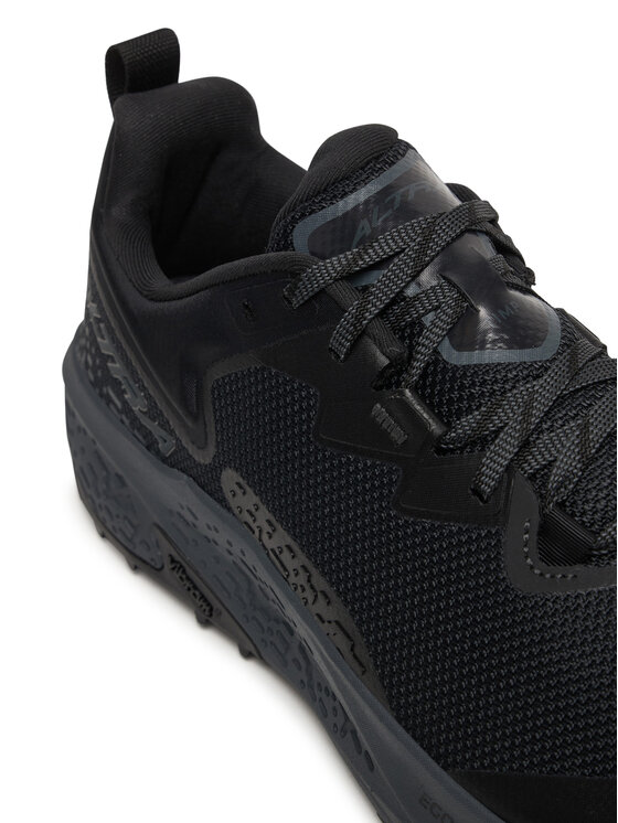 Altra Взуття для бігу Altra M Timp 6 AL0A85T60 Чорний