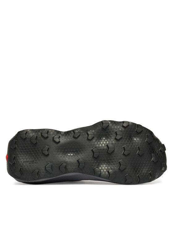 Salomon Взуття для бігу Salomon Ultra Glide 4 L47956900 Білий