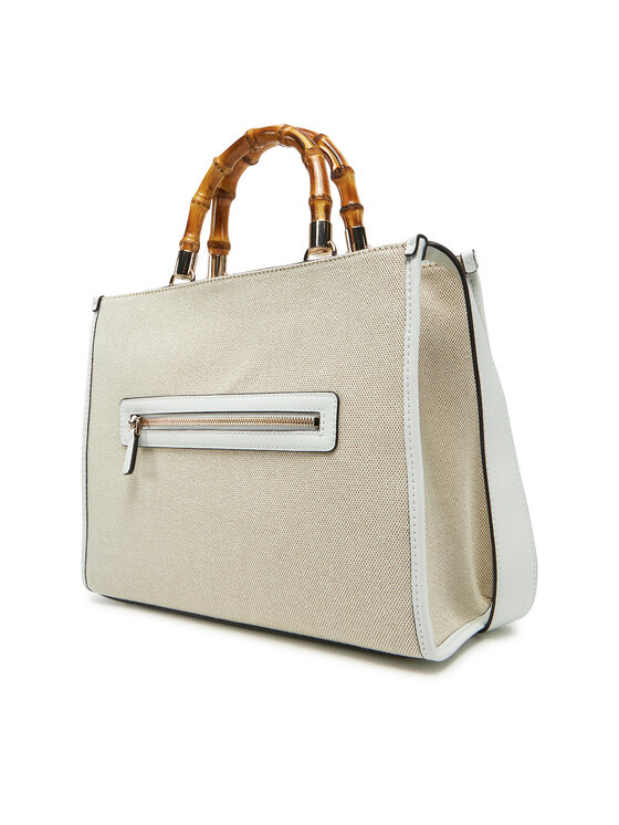 Guess Torbica Guess HWAG93 37220 Écru