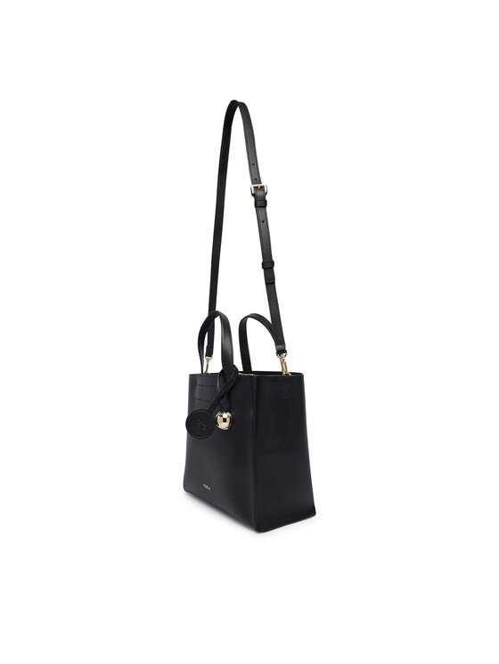 Furla Сумка Furla Divide It S WB02123 BX3104 TR O6000 Чорний