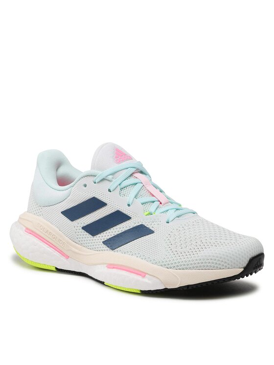 adidas Bėgimo batai adidas Solar Glide 5 W GX6719 Mėlyna