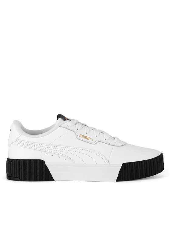 Puma Снікерcи Puma CARINA 3.0 40036509 Білий