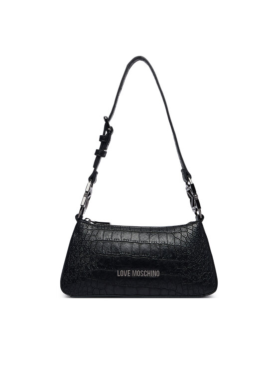 LOVE MOSCHINO Сумка LOVE MOSCHINO JC4007PP1PLF0000 Чорний