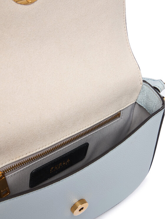 Furla Сумка Furla Moonlight S WB01887 BX3036 CN AR300 Світло-синій