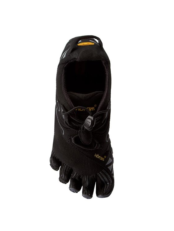 Vibram Fivefingers Tekaški čevlji Vibram Fivefingers V-Trail 17W6905 Črna