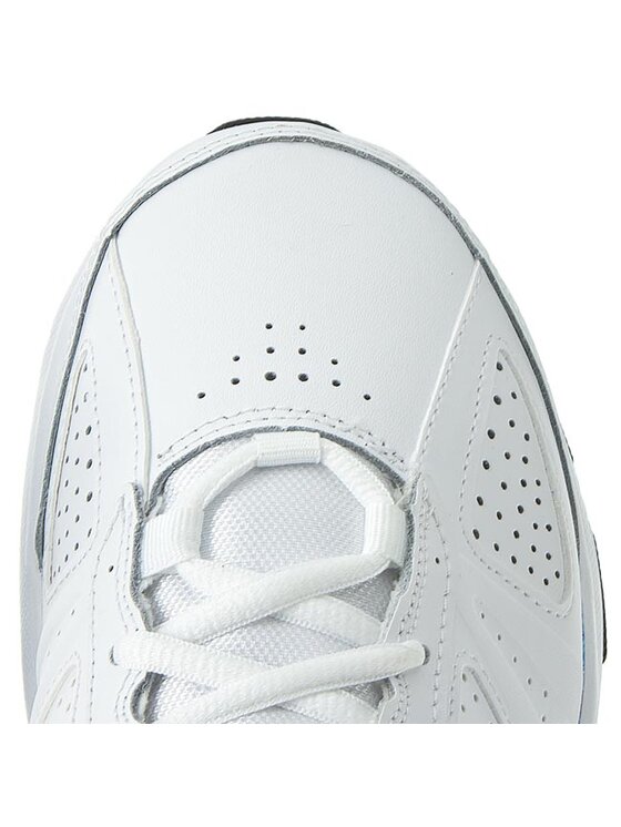 Nike Παπούτσια για Γυμναστήριο Nike T-Lite XI 616544 101 Λευκό