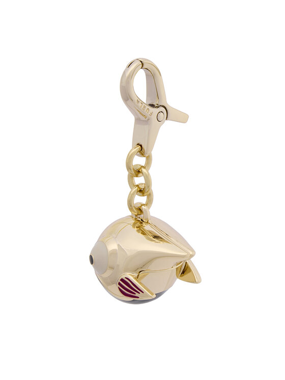Furla Přívěsek Furla WK00329-MES000-4028S-1-007-20-CN-K Zlatá