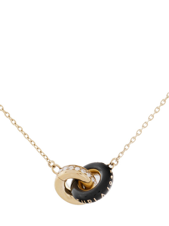 Furla Collana Furla 1927 WJ00247 K22000 3880S Oro