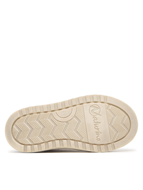Naturino Чоботи Naturino Cocoon 3001522-01 M Бежевий