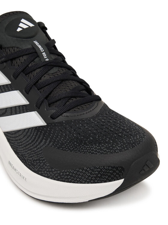 adidas Взуття для бігу adidas Supernova Ease 2 M JQ5859 Чорний