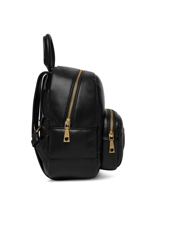 LOVE MOSCHINO Рюкзак LOVE MOSCHINO JC4332PP0OKM0000 Чорний
