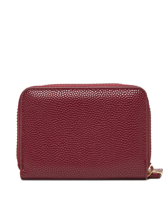 Valentino Peňaženka Valentino Divina VPS1R4139G Bordová