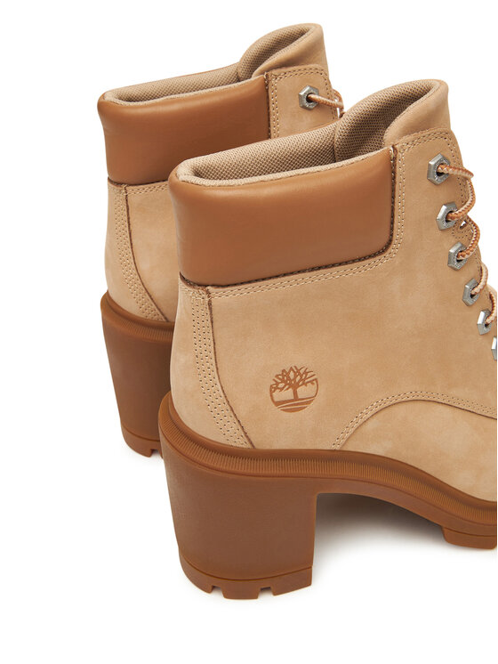 Timberland Черевики Timberland Allington TB0A2CKCEN71 Бежевий