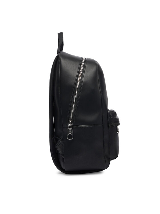 Tommy Jeans Plecak Tommy Jeans Tjw Daily Elevated Backpack AW0AW19043 Czarny