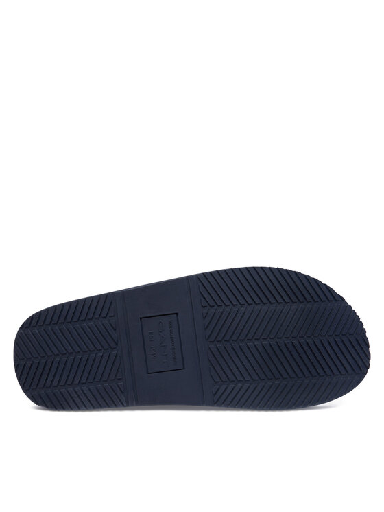 Gant В'єтнамки Gant 32609293 Cиній