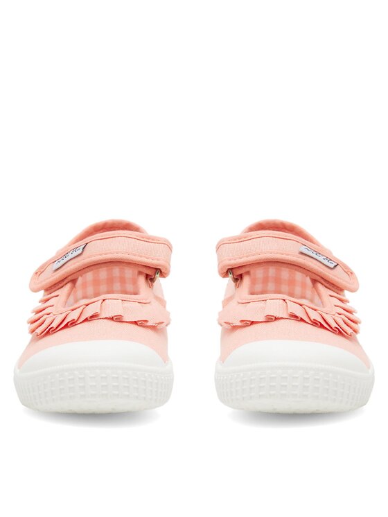 Nelli Blu Papuče Nelli Blu CA23119A Ružová