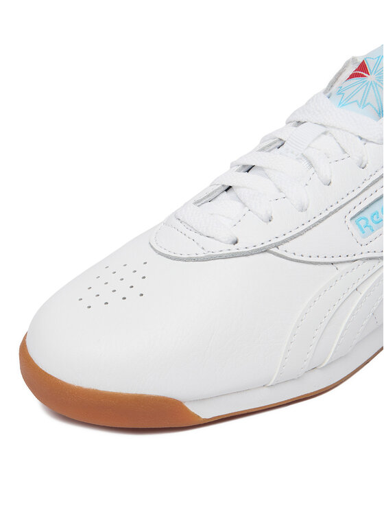 Reebok Снікерcи Reebok EO-F/S LO 100256037 Білий