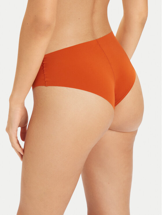DKNY DKNY Комплект трусиків DK5028BP3 Кольоровий