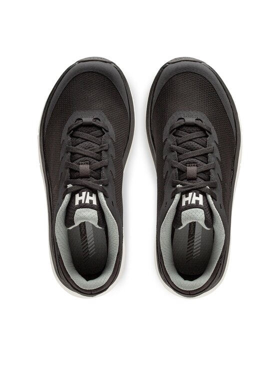 Helly Hansen Взуття для водних видів спорту Helly Hansen W Hp Marine Ls 11940 Чорний