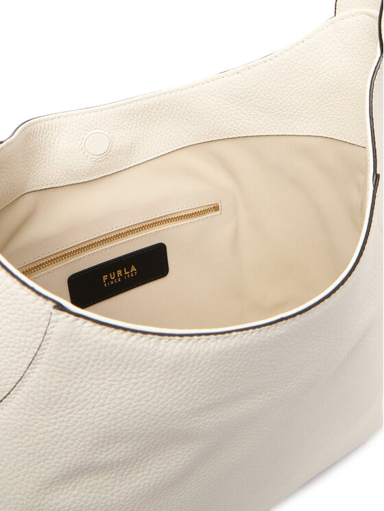 Furla Сумка Furla Lara M WB01900 HSF000 IT 01B00 Білий