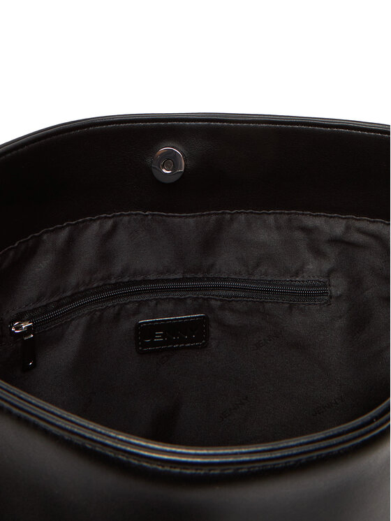 JENNY Kabelka JENNY C-JNY-M-019-08 Černá