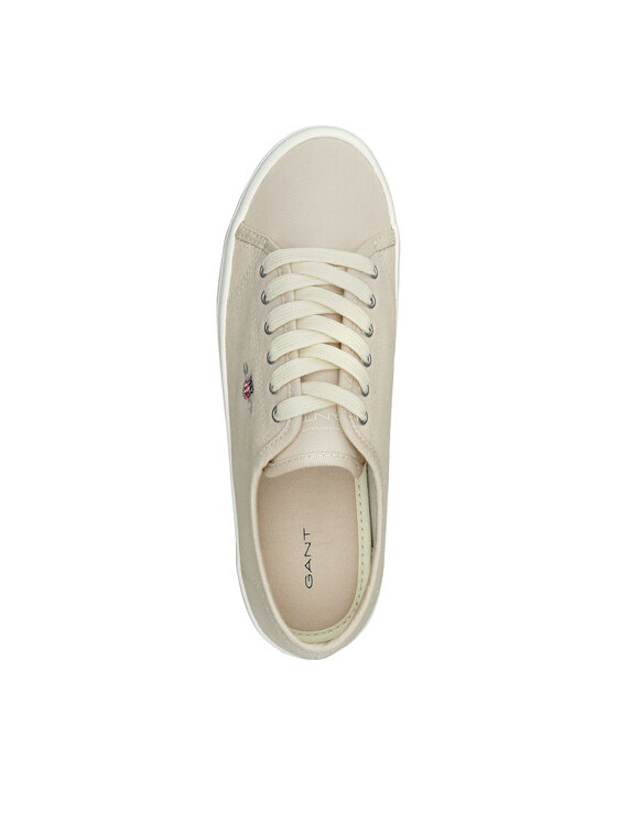 Gant Кросівки Gant 32538309 Жовтий