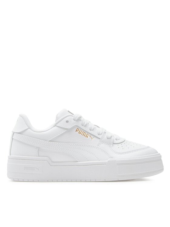 Puma Tenisice Puma CA Pro Classic Jr 382277 01 Bijela