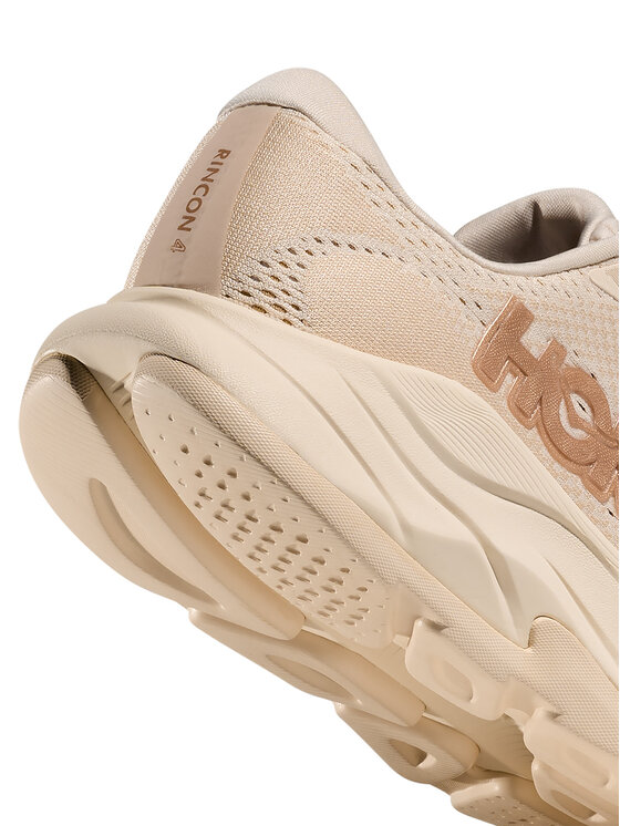 Hoka Tekaški čevlji Hoka Rincon 4 1155131 Bež