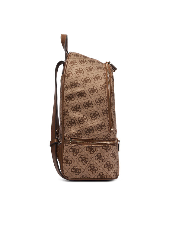 Guess Rucsac Guess Adrian Logo Travel TWNB21 68030 Maro