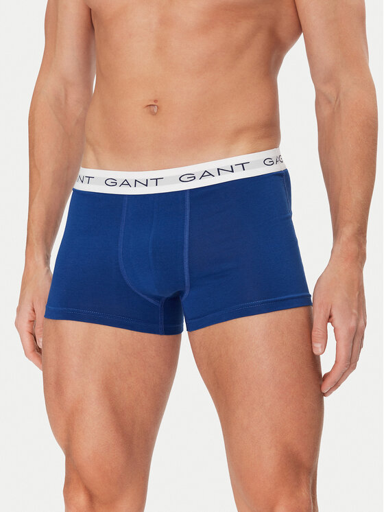 Gant Gant Boxer szett 900025003 Színes