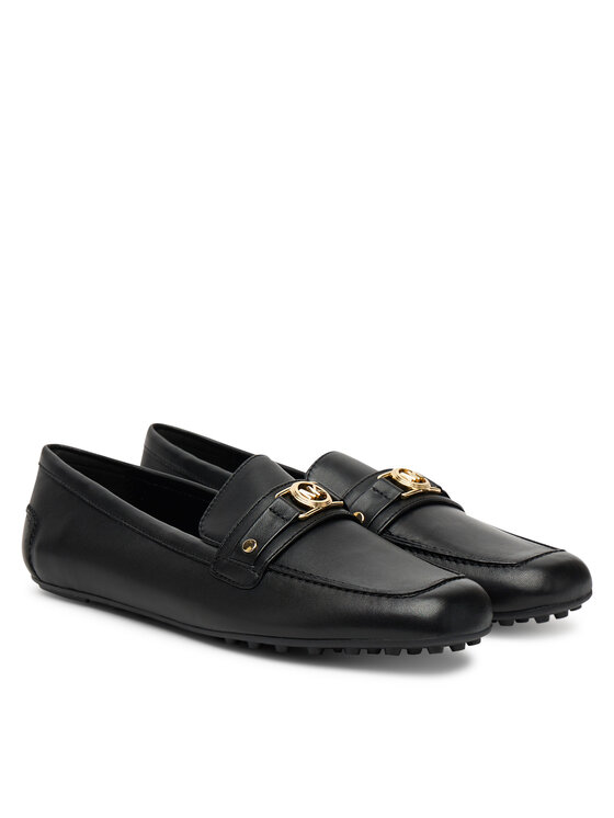 MICHAEL Michael Kors Мокасини MICHAEL Michael Kors Mandy 40T5MAFR1L Чорний