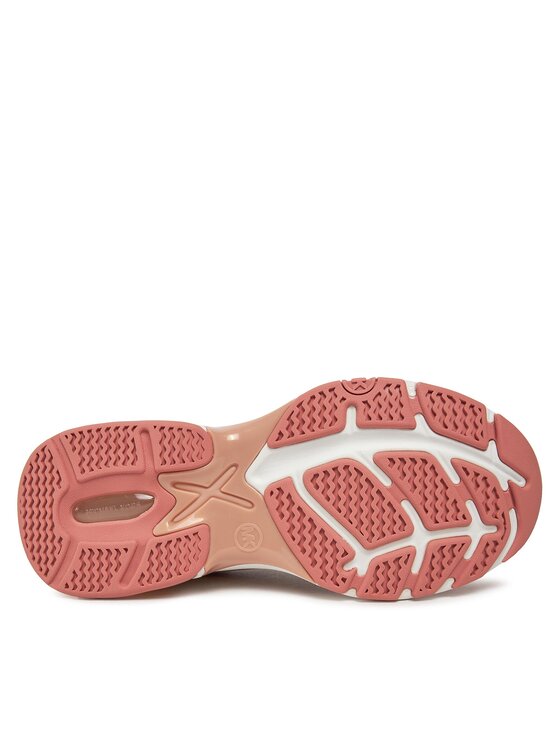 MICHAEL Michael Kors Sneakers MICHAEL Michael Kors Kit Trainer Extreme 43R4KIFS1D Roz