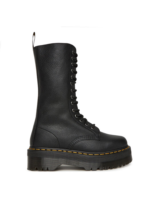 Dr. Martens Marte Dr. Martens 1B99 Quad DM31426001 Crna