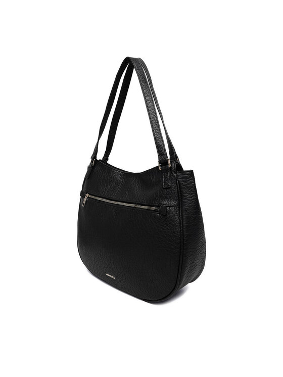 Lasocki Handtasche Lasocki CEO-LSK-L-028-10 Schwarz