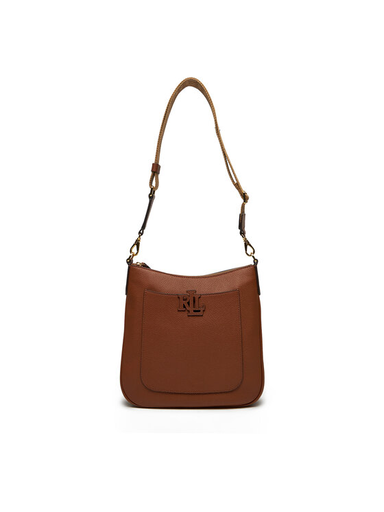 LAUREN RALPH LAUREN Borsetta LAUREN RALPH LAUREN 431970152002 Marrone