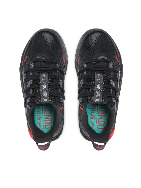 New Balance Tenisice za trčanje New Balance PESHARK Crna