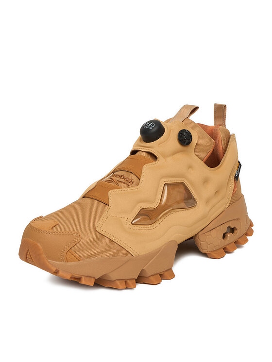 Reebok Снікерcи Reebok EO-INSTAPUMP FURY 94 WINTER 100230813 Коричневий