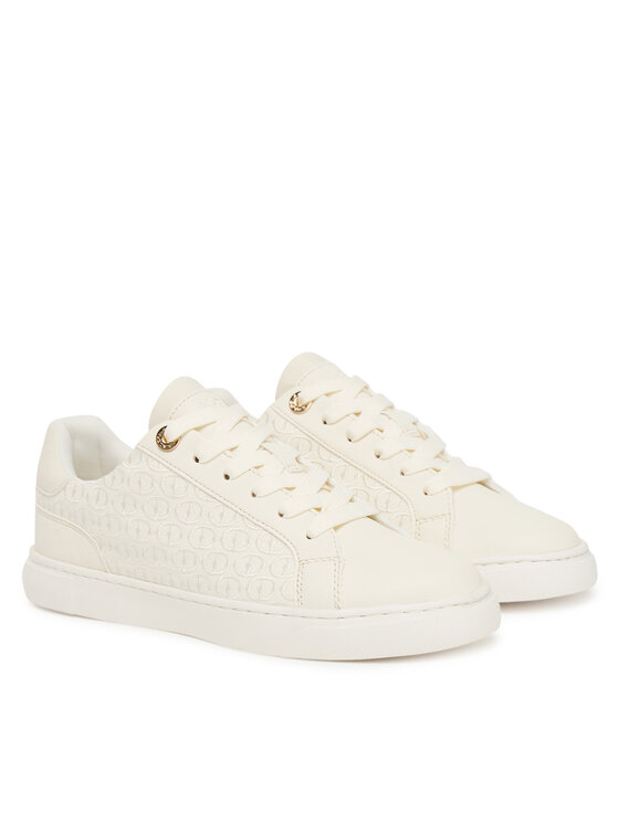 Aldo Sneakers Aldo Clublux 14043831 Alb