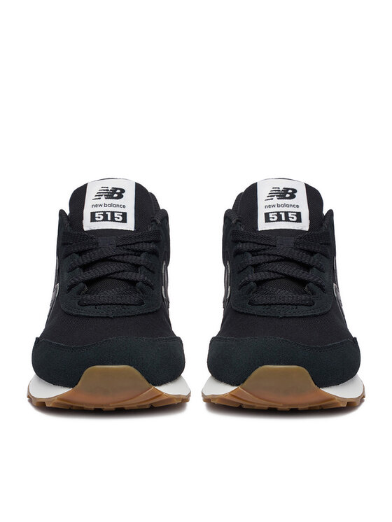 New Balance Snīkeri New Balance WB-WL515ST3 Melns