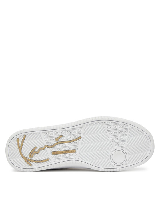 Karl Kani Sneakers Karl Kani 89 Classic 1080432 Bianco