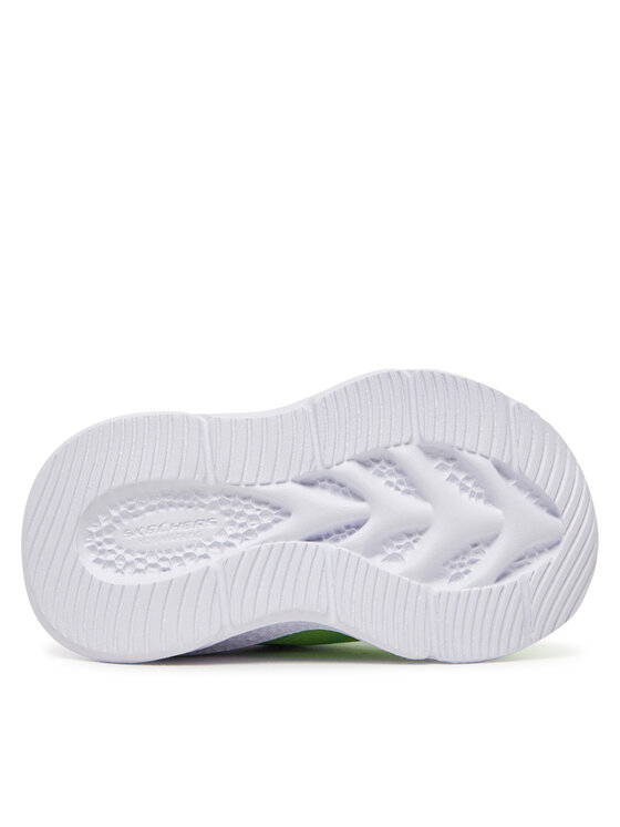 Skechers Sportcipők Skechers Skechers Meteor-Lights-Krendox 401495N/BLLM Kék