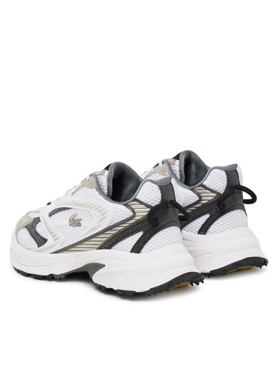Lacoste Снікерcи Lacoste L003 Neo Shot 7-50SMA0116 Білий