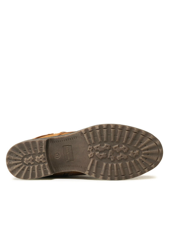 Clara Barson Черевики туристичні Clara Barson WS2702-10 Коричневий
