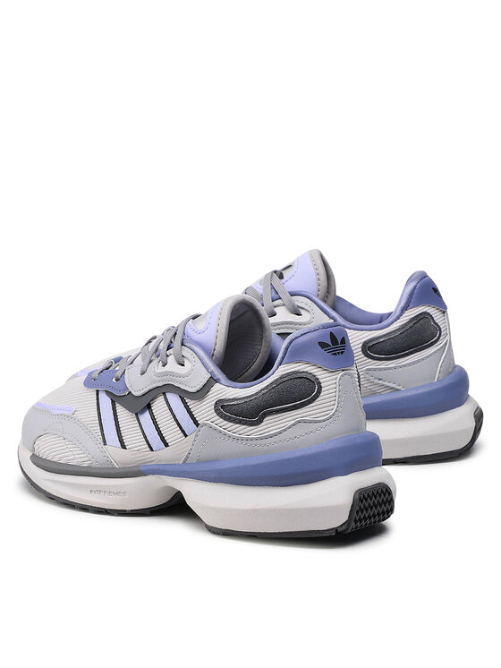 adidas Snīkeri adidas Zentic W GX0423 Pelēks