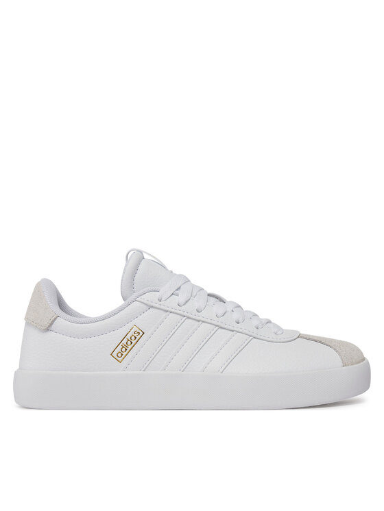 Αθλητικά adidas VL Court 3.0 Low Skateboarding ID8795 Λευκό