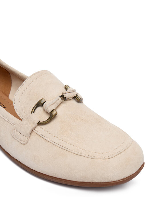 Josef Seibel Лофери Josef Seibel Fenja 34 74834 Кремовий